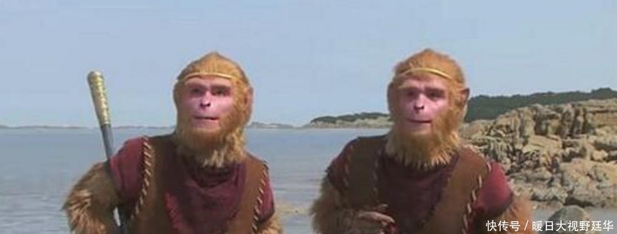 居然|六耳猕猴的师傅居然是他: 为何在他被打死时, 选择放手不管?