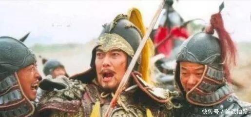 开国|从开国到国灭,这个朝代是最难造反的朝代,没有一人造反成功的!