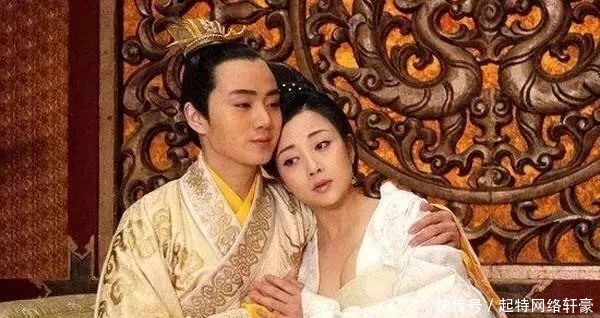 宝贝|武则天陵墓里到底有什么,为什么近百年没人能进去?