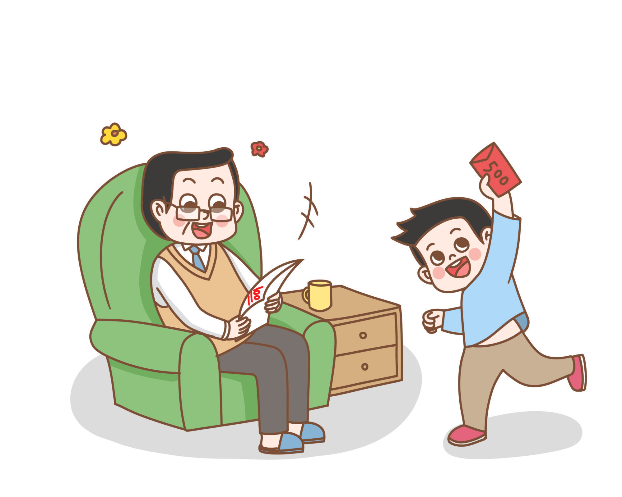 毁娃|父母别用这样东西当奖励,可能是“毁娃神器”,家里再有钱也不行