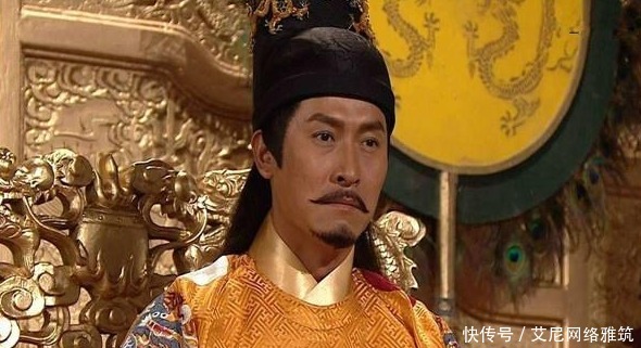 历史|历史揭秘：朱棣的二哥和三哥是谁，他们为什么没来争夺皇位？