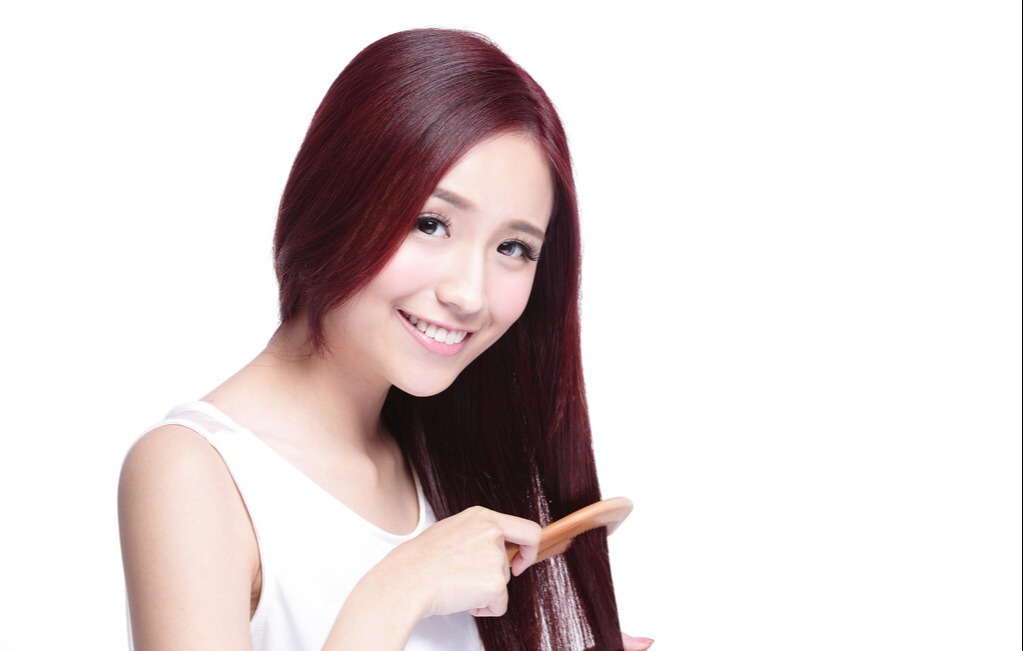 烫染之后几天才能洗头呢?托尼老师为你深度解读,洗出健康秀发