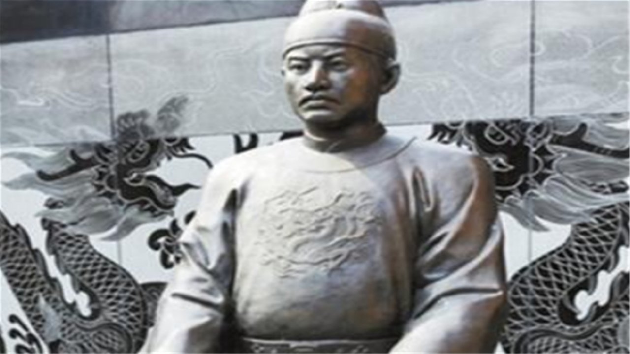 朝代|元朝和明朝中间还有一个朝代，很多人没听过，但却真实存在