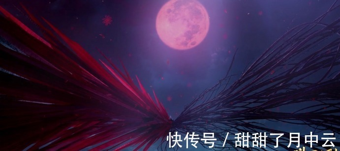 小舞|斗罗大陆134小舞为救唐三献祭,封神一集连原作者都惊叹!