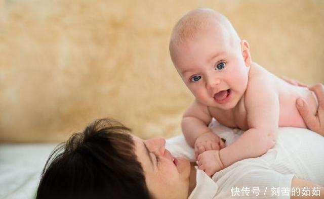 剖腹产|孩子出生的时间点，将决定着他们的性格，五胎宝妈准到爆！