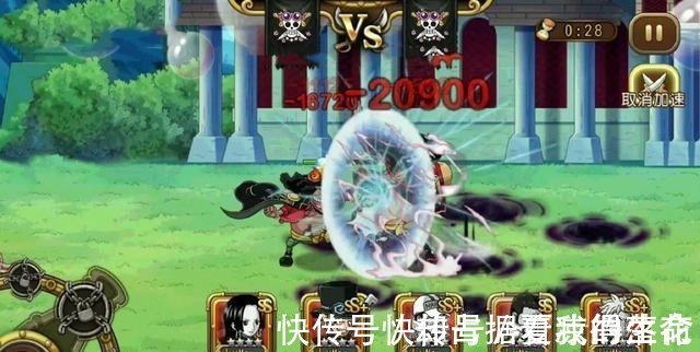 世界第一|海贼王中号称最强的三颗恶魔果实!秒杀四皇,白胡子也不过如此