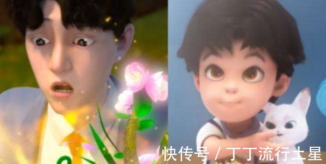 光头强|《熊出没》里的发明家,一个老板一个博士,只有他混的最差