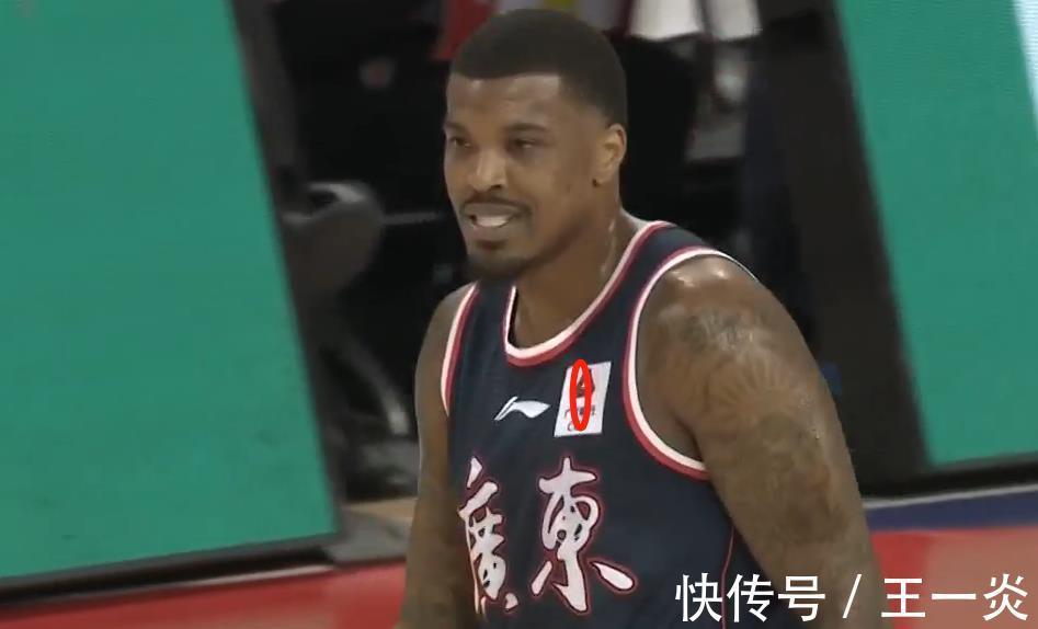 徐杰|“3分雨”下不停!广东男篮迎来久违的4上4下,杜锋终于挂上笑容