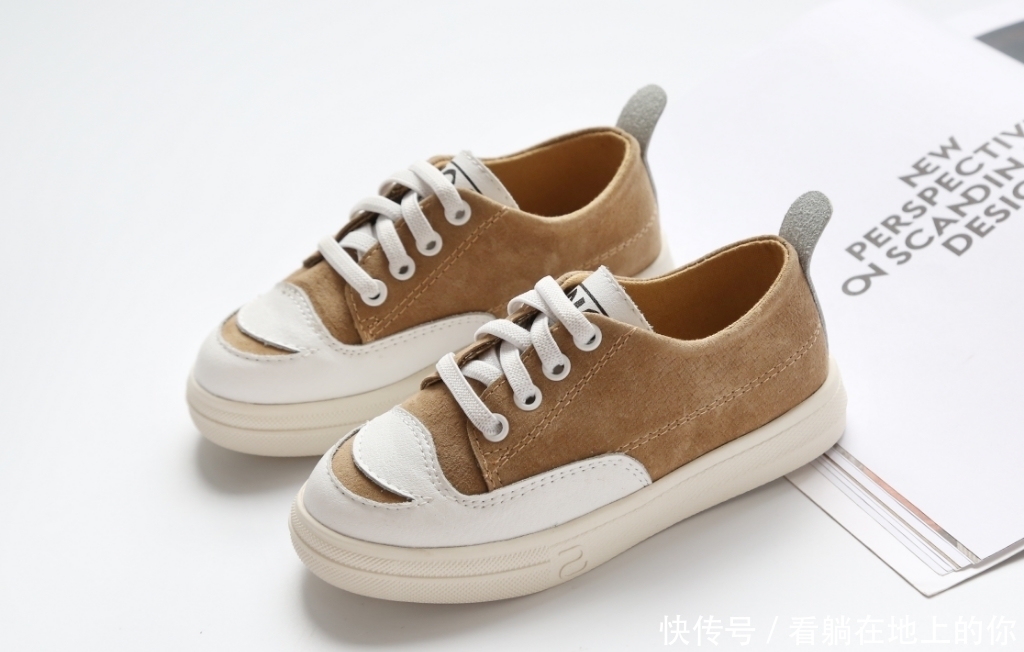 孩子穿鞋不合适导致受伤,选鞋子的几个误区,看你入了没有