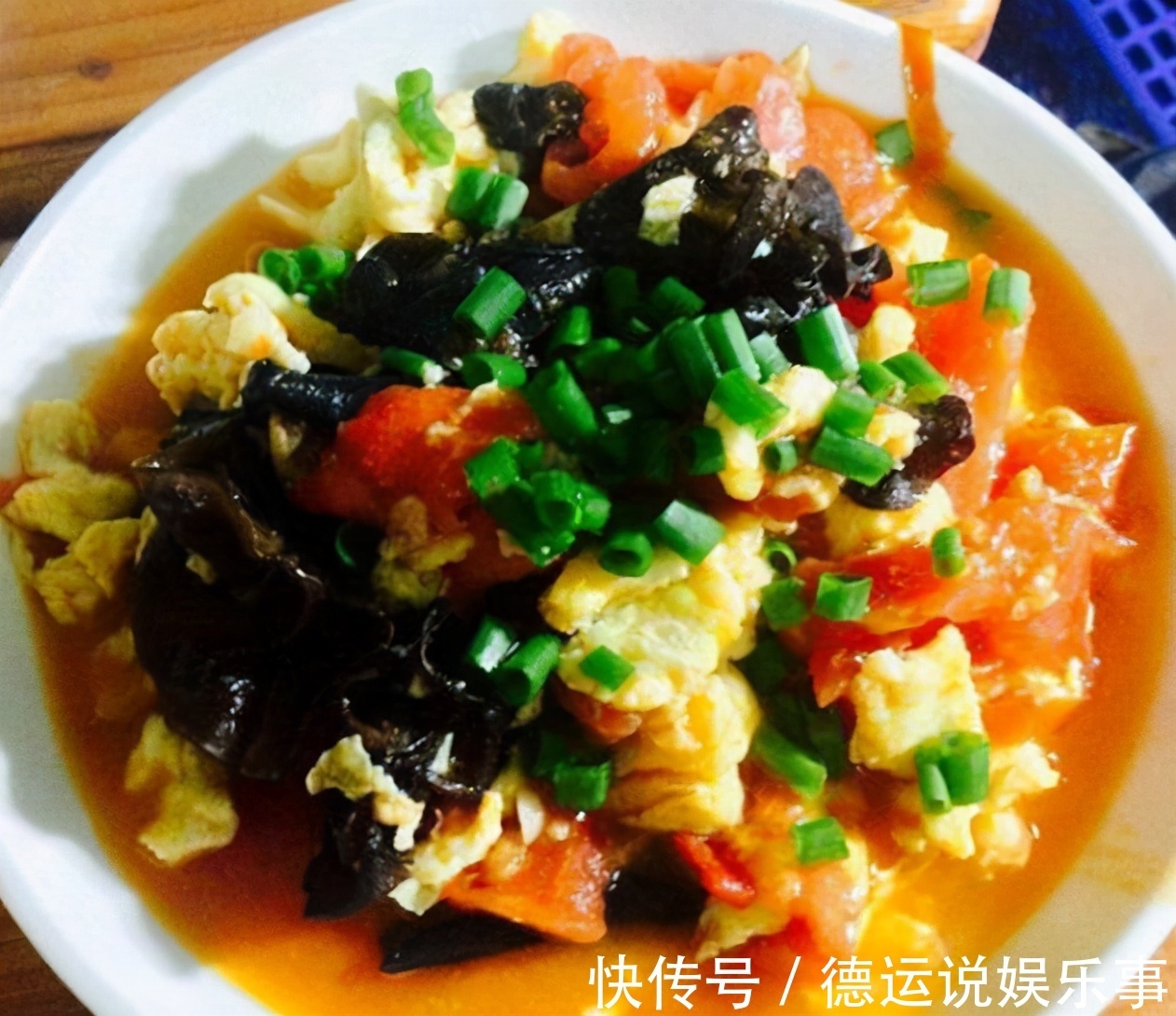 推荐|24款美食推荐，菜品多样味道鲜美色泽诱人，连吃几天不重样