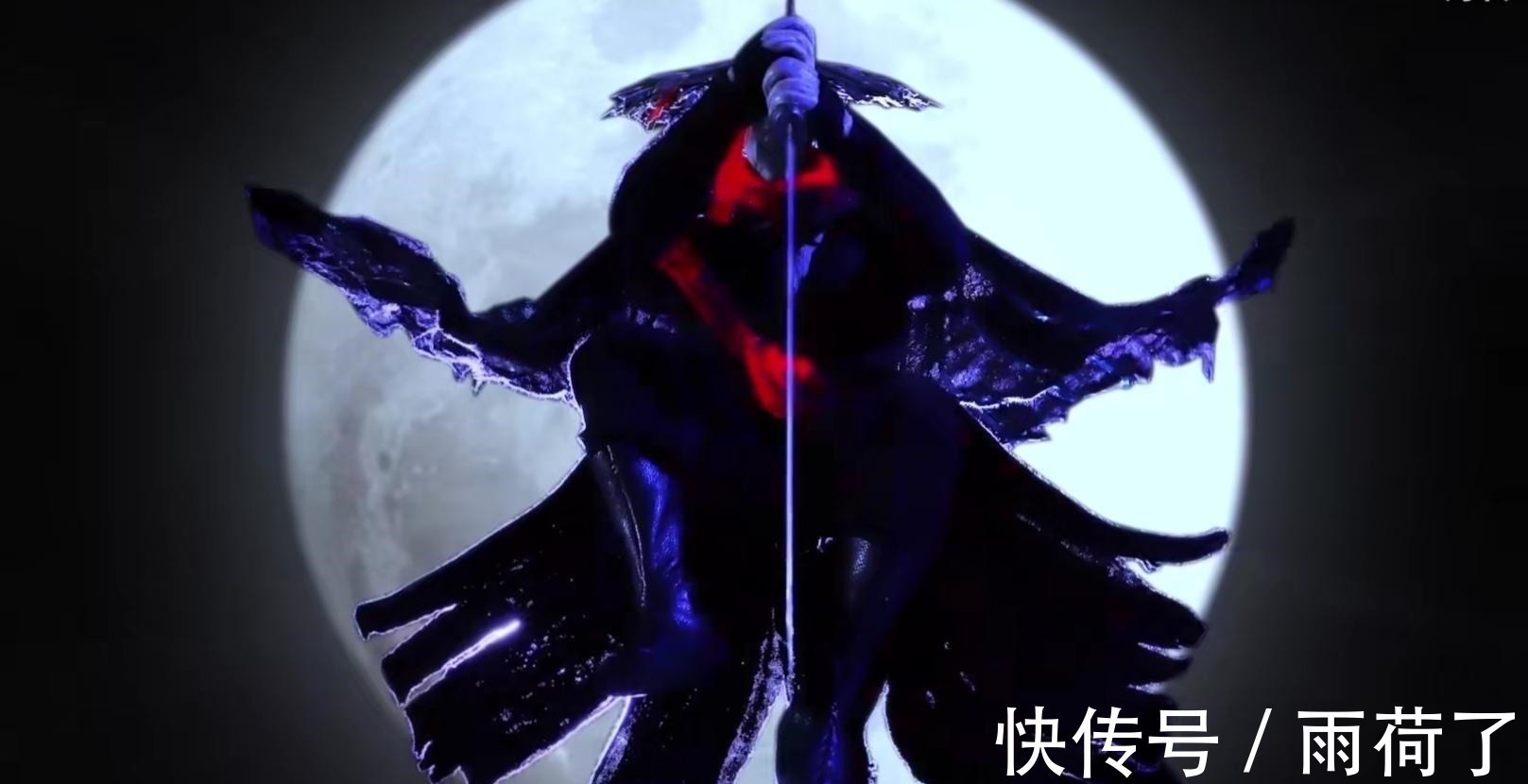 预告片|《雾山五行》地位遭到威胁好传动画连发四部国漫pv