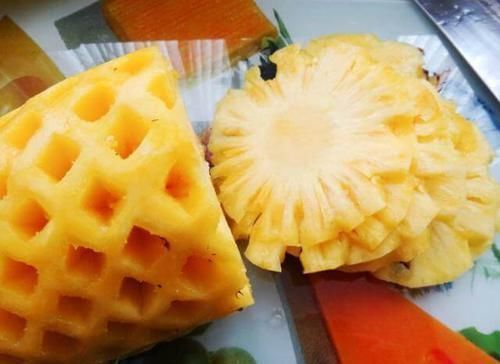 小番茄|糖尿病不可以碰水果？几种水果适量吃，实际上帮你稳定血糖！