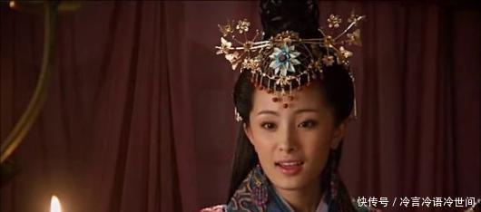 汉武帝|太子刘荣为什么被废掉只因为他的生母没有汉武帝的生母精明