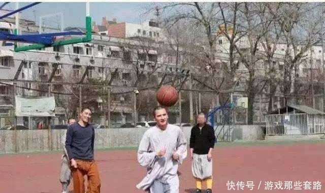 命运|“中国最帅和尚”释明心,为何选择了出家他说或是命运的安排