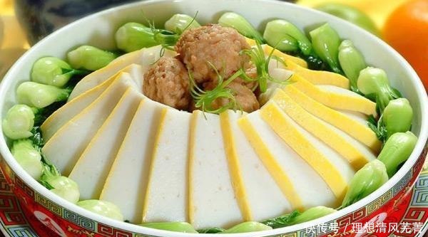 “武汉后花园”咸宁六大美食,除了“包坨”你还知道哪些