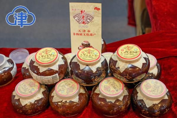 非遗&【千问千寻大运河】行走运河两岸，看天津市静海非遗“惊艳满满”