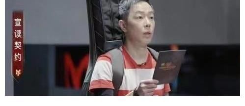 赵文卓|这档国产“王者”级综艺终于出现，只有一个“炸”字能够形容