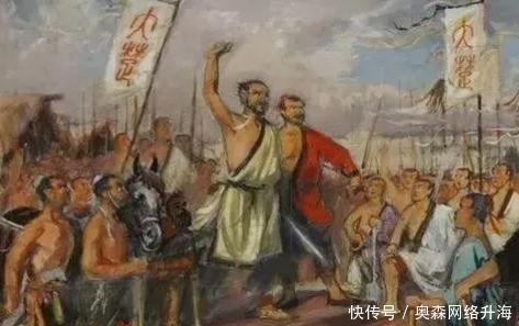  古代|古代陈氏家族，诞生了16位历史名人，你听过几位？