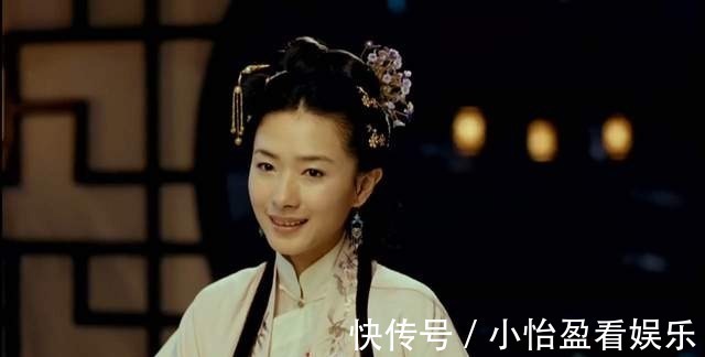 琴棋书画&名妓出上联:野花不种年年有,秀才机智对出下联,成功抱得美人归