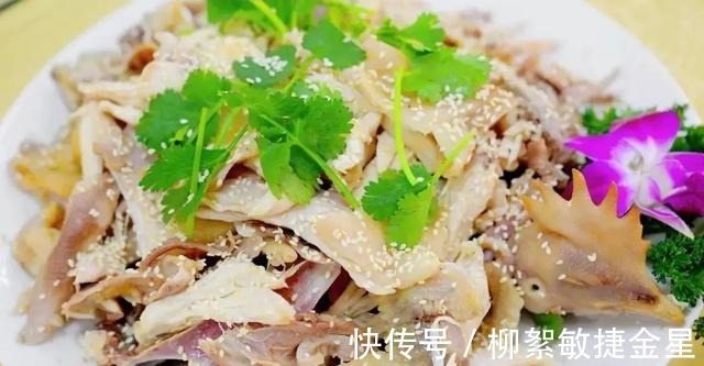 盐焗鸡的懒人做法，色泽金黄，肉嫩鲜香！