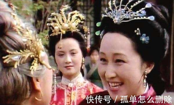 薛家|贾琏对薛家的厌恶, 体现在和王熙凤说的这些话了!