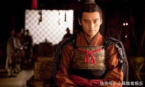 祖宗|历史趣闻:“大魔导士”刘秀竟然是“天可汗”李世民的祖宗!?