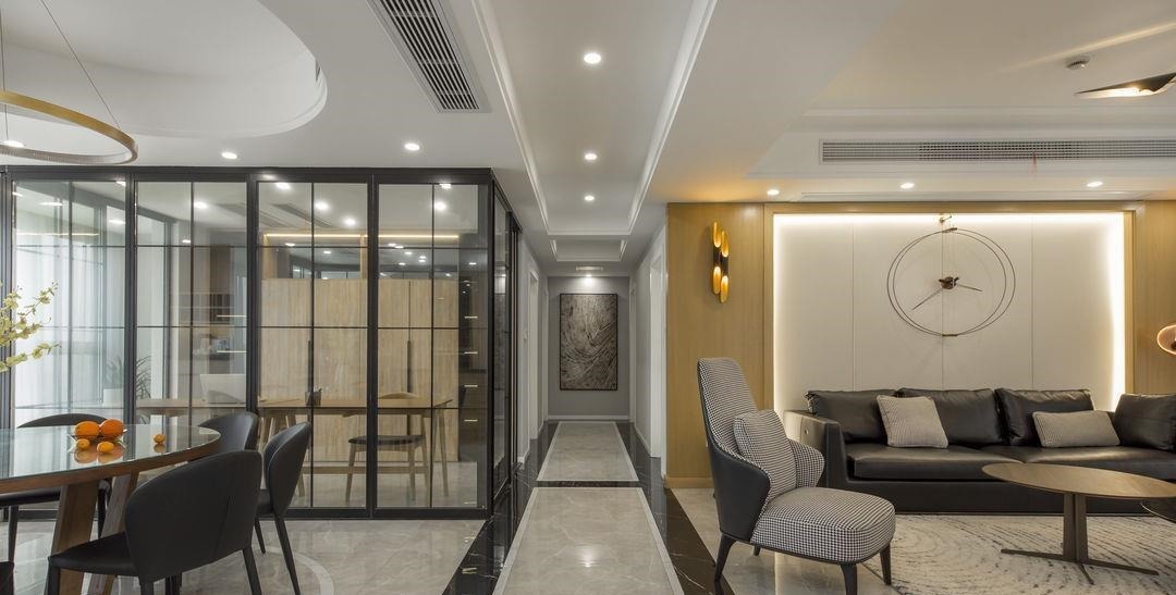 生活环境|一个充满温度的家,真的很美好!这对医护夫妻新家,太让人喜欢了