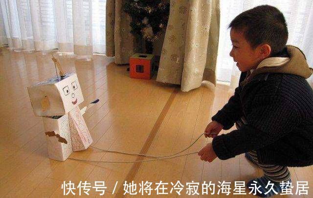 妈妈|“妈妈,陪我一起玩!”孩子没有独处能力,是陪伴太多还是不够?