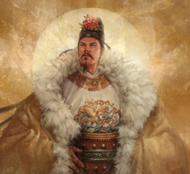 宋江|水浒暗藏四大富豪?柴进手握丹书铁券,卢俊义却被宋江坑惨