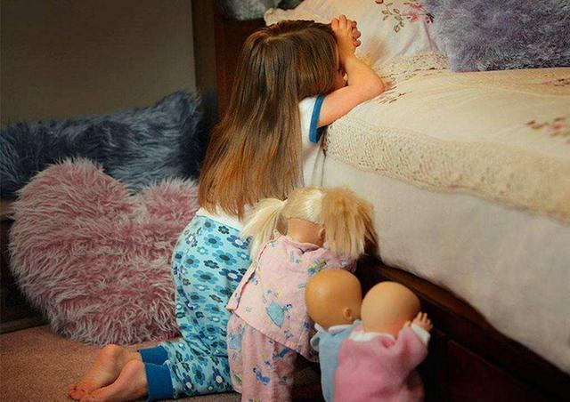 父母|判断孩子自卑的方法如果孩子有这三种表现,父母就该反省了