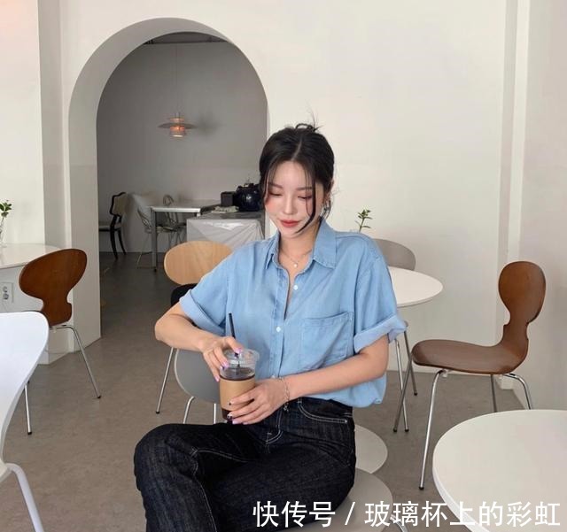 小马尾 别再乱剪头发了!这4款发型才好看又清凉!