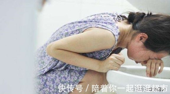 好处|你只知道孕吐难受,关于三个好处,很多孕妈都不清楚!别错怪它