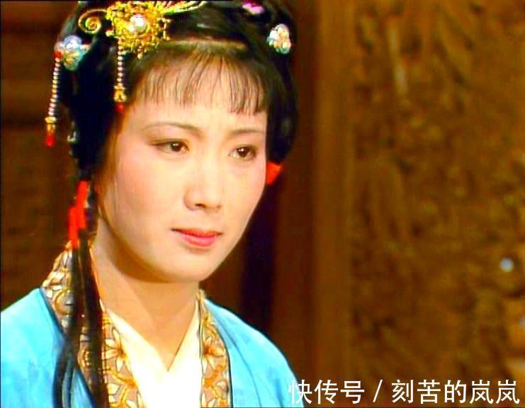 鸳鸯|《红楼梦》中这几个性情刚烈的丫鬟, 你最喜欢哪一个