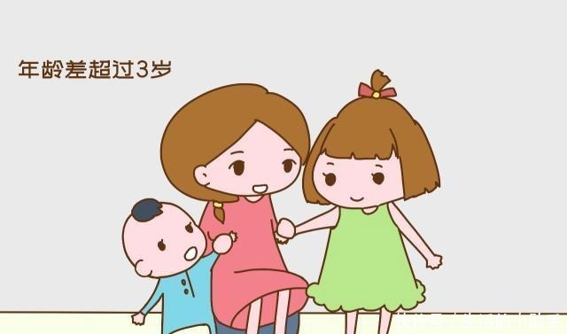 生二胎后生活质量没下降的家庭,大多具备这几个条件,看看你有没!