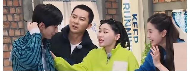 金婧初选就被淘汰,黄渤一语道破真相,究竟是怎么一回事?