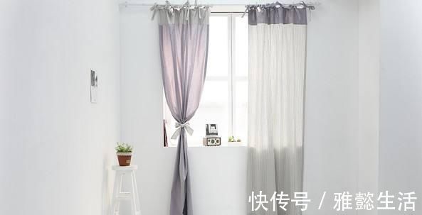 窗帘|家里万万不要挂这种窗帘，有钱人家从不装，真后悔没早点察觉