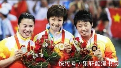 疑点|是不是假球呢陈静是女乒奥运首金获得者,夺冠过程有3大疑点!