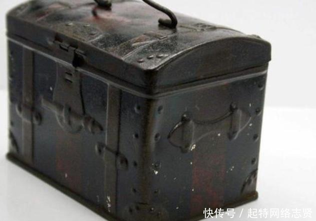 黄长海|日本投降后,还在我国藏匿6卡车宝藏,称:几十年后一定回来取!