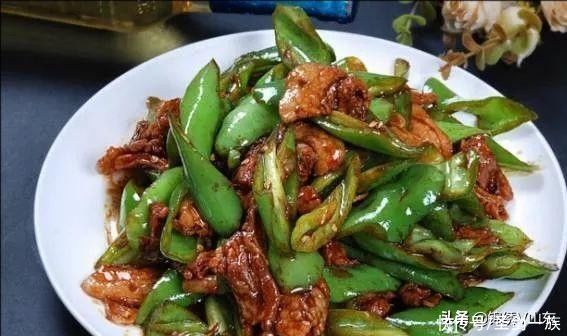 五花肉|家里来客人了怎么办？这15道家常菜，鲜美入味，快征服他们的胃吧