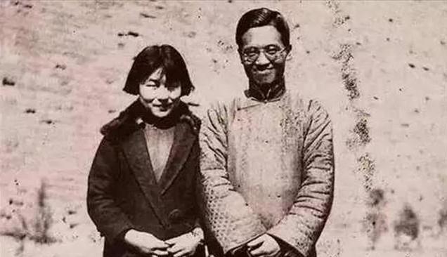 杨绛@费孝通:我比钱钟书更适合你,杨绛直言:那我们就只能绝交了