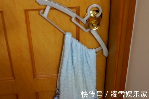 毛巾|房间里一定要挂一条毛巾，好多人都不明白有啥用，学会受用一生