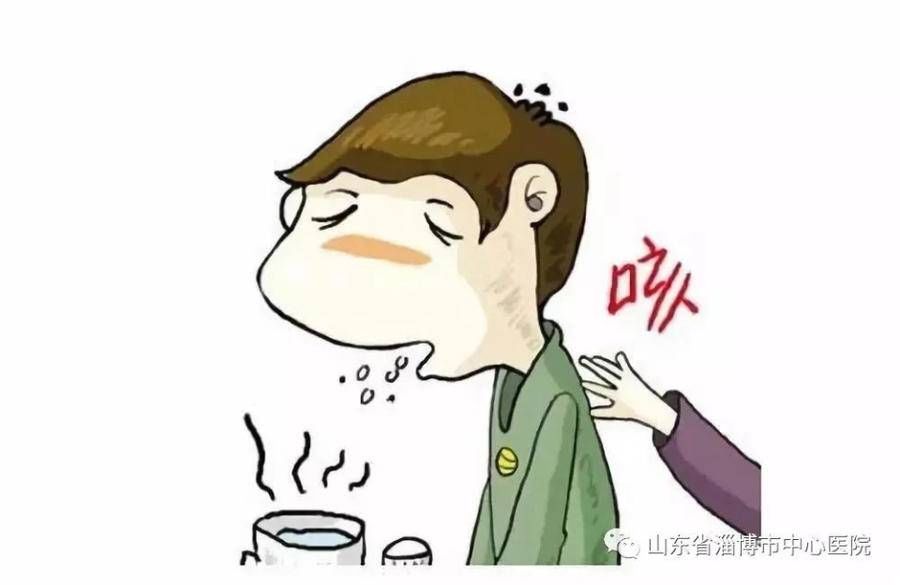 降压药|降压药物引起干咳？淄博市中心医院科普降压药ACEI的特殊反应