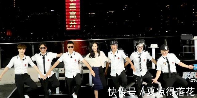 嚴(yán)敏新綜藝惹爭(zhēng)議,人氣不輸《極挑》,“男人幫”符合嘉賓要求