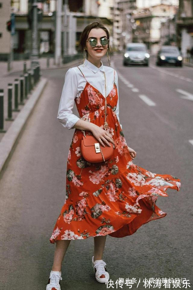 仙女们|女人不想被人叫大妈,这3件衣服千万别穿,难看又俗气,贼招人嫌