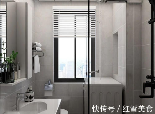 卧室|厨房改成独立餐厅,卧室装个会客区,这套32㎡小户型太惊艳了!
