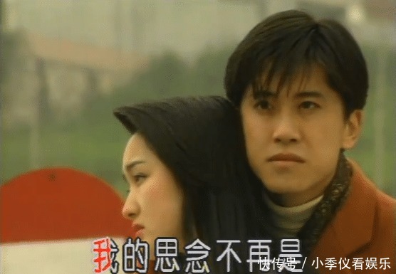五首90年代内地乐坛经典情侣对唱,旋律一响真是满满的回忆