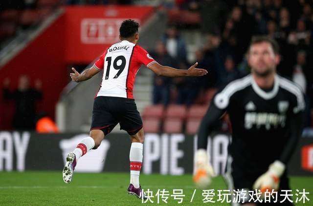 消停点|英超水货标王爆发!因3年5球遭清洗 如今成法甲过人王闪耀非洲杯