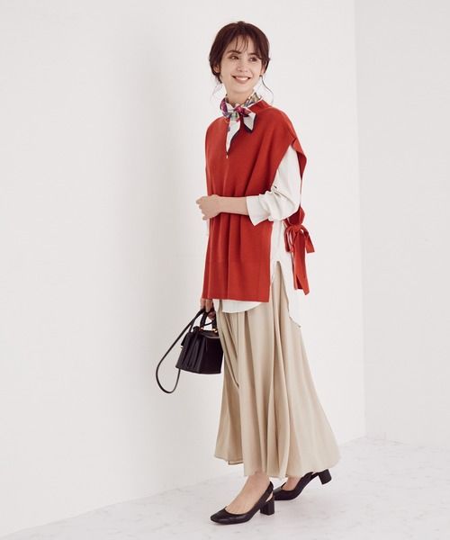 春季「成熟休闲风」穿搭特辑!日系轻熟女最爱的春日穿搭有哪些?