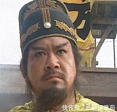 韩世忠|宋朝起义军领袖方腊是谁击败的?方腊有什么积