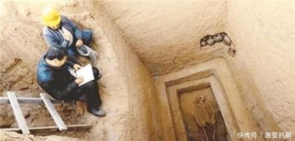 科学|盗墓贼为何大多寿命不长?其实“损阴德”并非传说,而有科学根据